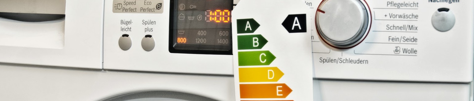 reparacion de electrodomésticos Jaén